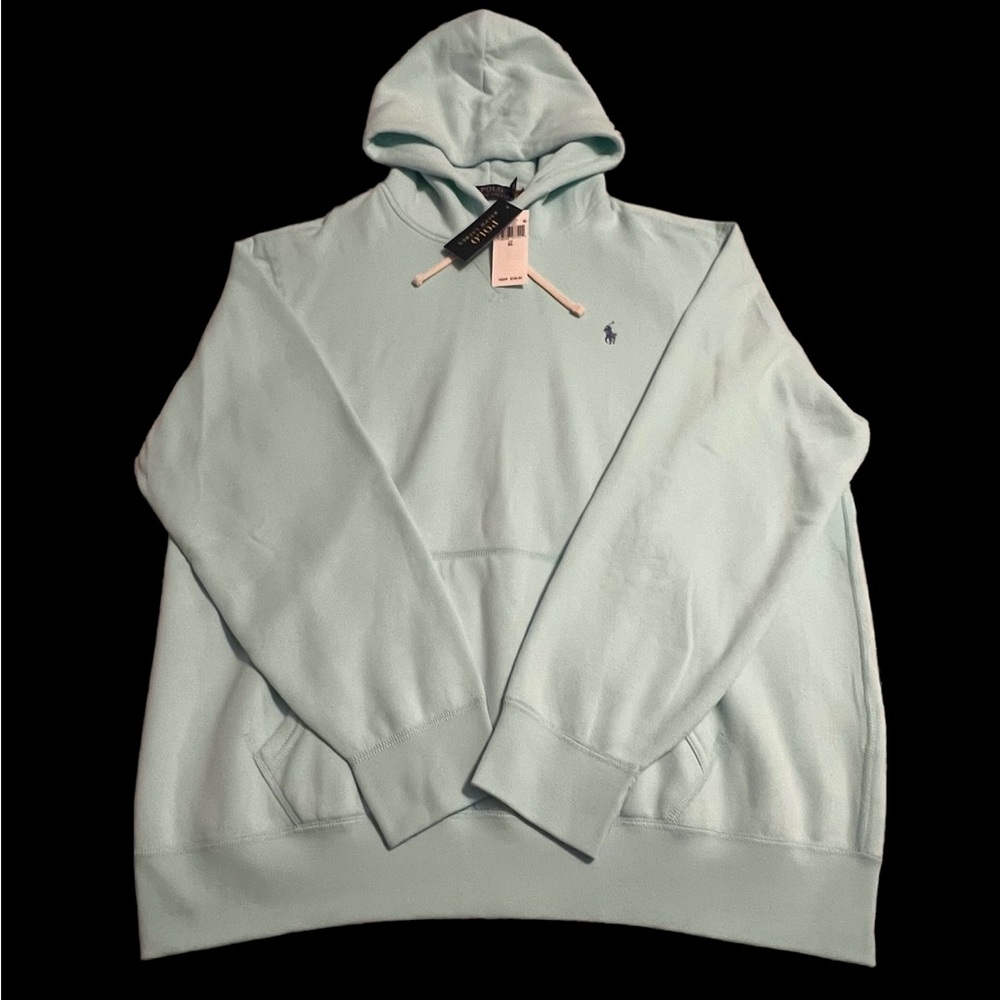 Polo Ralph Lauren Hoodie XL